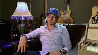 tobyMac: Story Behind "Steal My Show"