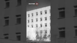 Гавриил Чиряев - человек, который дал старт огромным начинаниям промышленной отрасли Якутии