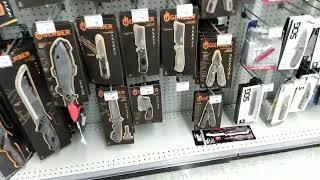 Academy Sports and Outdoors - Knife Time