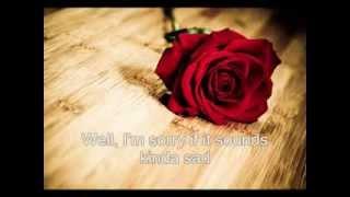 Because I Love You  (Lyrics)  -  Shakin Stevens