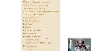 10.0.1 - Kids, do you know what Climate Change is?