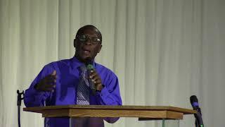 5 Septembre 2024 | Soyons des Ambassadeurs pour Christ| Eph 6 : 1-24|Fr. Steeve Milhomme