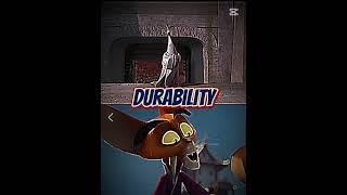 Lord Shen Vs Ika Chu #edit #pawsoffurythelegendofhank #kungfupanda2 #meme #shorts