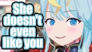 Clara and the fake boyfriend | #phaseclips | [Phase Connect]
