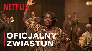 Ma Rainey: Matka bluesa | Oficjalny zwiastun | Netflix