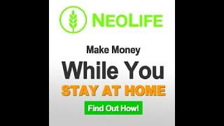 36. Online Training for Gnld Neolife Business Opportunity