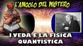 I Veda e la Fisica Quantistica