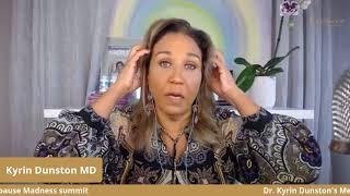 Live#64 Menopause Madness Summit with Kyring
