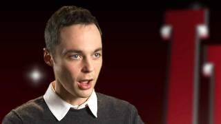 Jim Parsons Interview - University of Houston Alumni Association