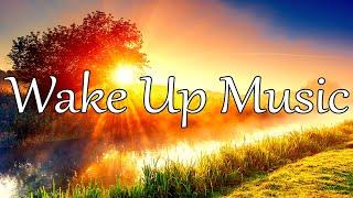 Wake Up Morning Meditation Music  528Hz Begin Your Day With Happiness Frequency - Deep Alpha Waves