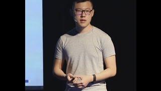 知識生態圈，知識的共享經濟 | 鄭 安凱 | TEDxNCCU