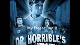 |Mega Music Mix| Dr. Horrible's Sing-Along Blog Soundtrack