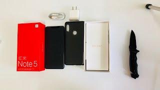 Xiaomi Redmi Note 5 3g+32Gb(Chinese Variant)Unboxing and Review (Indian Variant Mi Redmi Note 5 Pro)