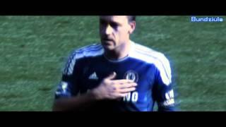 Chelsea FC ≈ Season Review ║2011/2012║ (Part 2) [HD]
