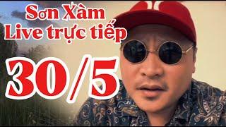 Sơn Xàm Tv Live Trực tiếp 30/5