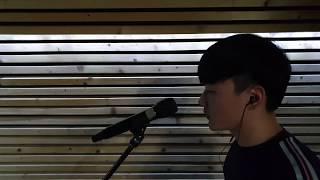 박효신 - 야생화 Cover. 안영웅 (흩어져 날아가 한 호흡 Ver)