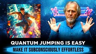 How To Quantum Leap | Bruce Lipton