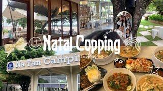 One day vlog at Natal Copping️