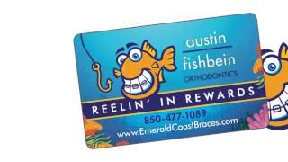 Rewards at Fishbein Orthodontics | Braces Invisalign