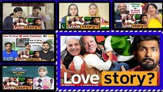 Why AMERICA loves PAKISTAN? | Complex  relationship of Pakistan and USA #pakistanimixedreaction1