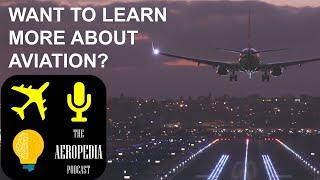 Inaugural Episode with Ashwin Jadhav | Aeropedia Podcast Ep 2