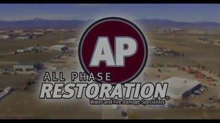 All Phase Restoration Services