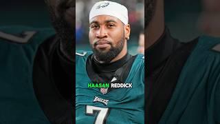 Eagles BRINGING BACK Haason Reddick In A Trade? #shorts Philadelphia Eagles Rumors