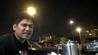 UFO in Sunway Mentari