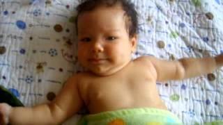 Jacob Alexander Barton