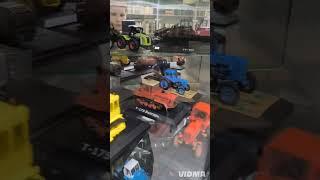 #музей #колекція #automobile #модельки #залізнімоделі #моделі