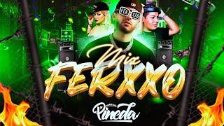 MIX FERXXO, FEID ÉXITOS (FELIZ CUMPLEAÑOS, YANDEL 150,NORMAL,HEY MOR,PROHIBIDOX,FERXXO 100)Dj Pineda