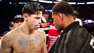 Ryan Garcia (USA) vs Devin Haney (USA) | Boxing Fight Highlights HD