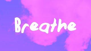 Olly Alexander - Breathe