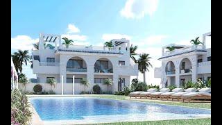 Serena Garden Suites | Costa Blanca Immobilien | Benedikt Kampik
