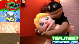 {Sparta Remix} SML Movie  Jeffy! Has A Sparta Remix