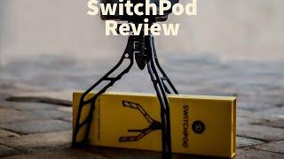 Switchpod Review.  Should you buy this or not?
