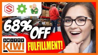 ShipHero vs ShipStation vs ShipMonk 2024: The Best eCommerce Fulfillment Service RatedE-CASH S3•E40