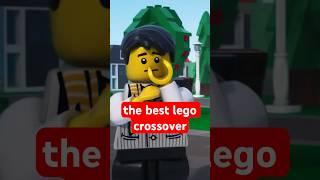 The Best Lego Crossover