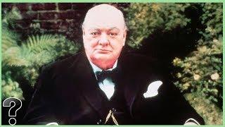 What If Winston Churchill Was Assassinated?