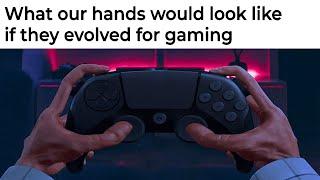 Gaming Memes