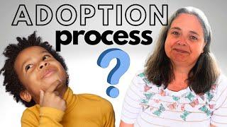 Tips for a successful adoption process | how to prepare