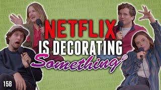 Netflix's Wild New Christmas Competition