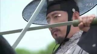 Warrior Baek Dong Soo Trailer 6 Minutes ver [Jeon Ryul FC]