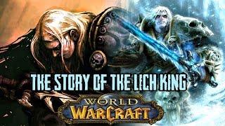 [WoW Lore]: The Story of The Lich King Part 2: The Fall of Menethil