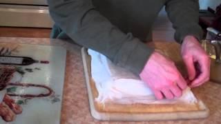 How To Make Viking Bread Lefse