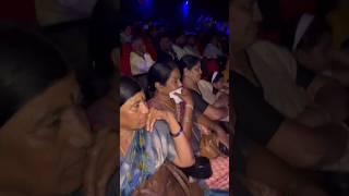 Proud Moment for Heroine Shravani Reddy Parents At Love Reddy Premier Show ll MR SAI EDITING ll