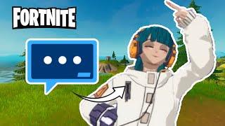 Fortnite… But DIALOGUED? // Fortnite Season 3 [Battle Royale]