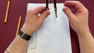 Physik (Werkzeug): Zirkel