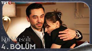 Kül Masalı 4. Bölüm @trt1