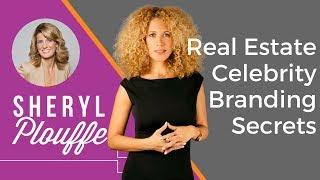 #011 Real Estate Celebrity Branding With Tatiana Londono